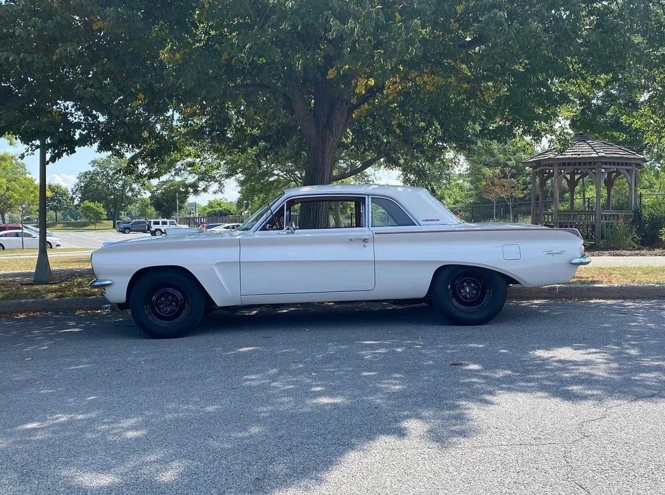 1962 Pontiac Tempest - Image 5 of 21