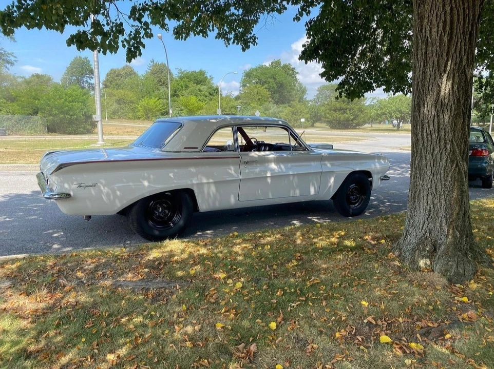 1962 Pontiac Tempest - Image 4 of 21