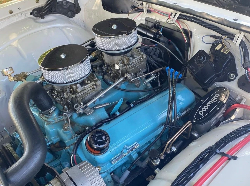 1962 Pontiac Tempest - Image 6 of 21