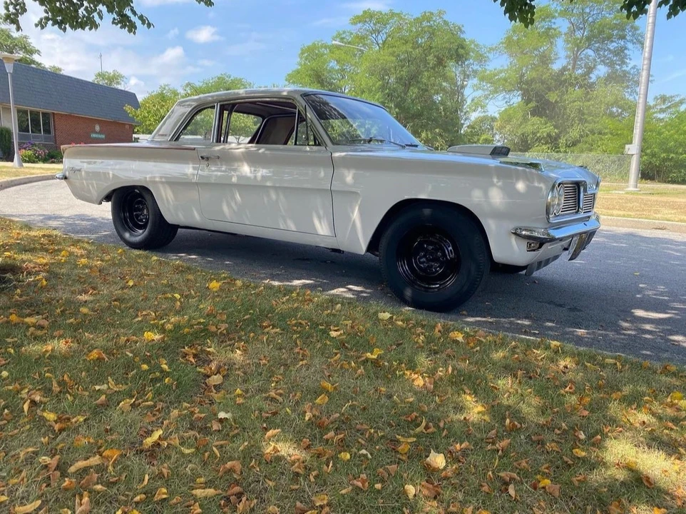1962 Pontiac Tempest - Image 3 of 21