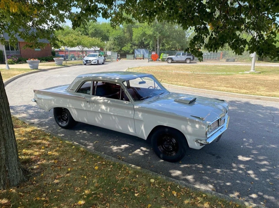 1962 Pontiac Tempest - Image 2 of 21