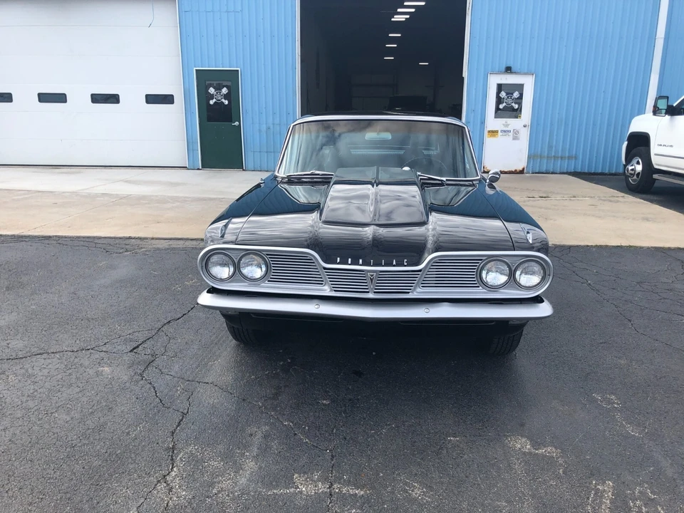 1962 Pontiac Tempest - Image 14 of 21