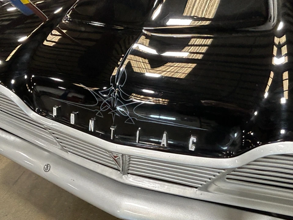 1962 Pontiac Tempest - Image 13 of 21