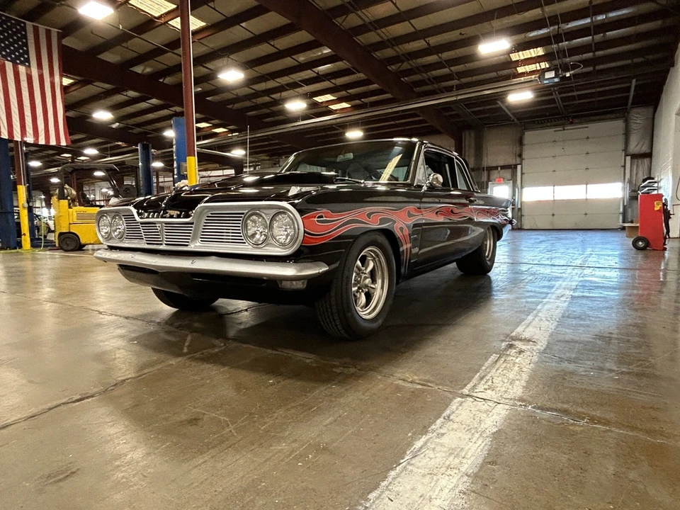 1962 Pontiac Tempest - Image 2 of 21