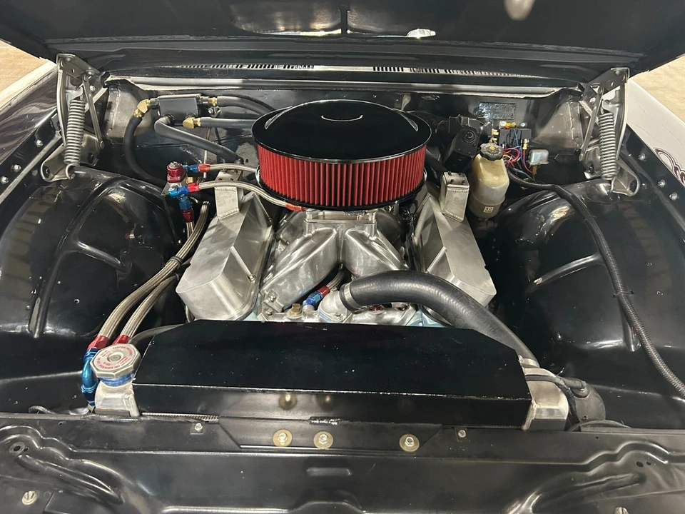 1962 Pontiac Tempest - Image 20 of 21