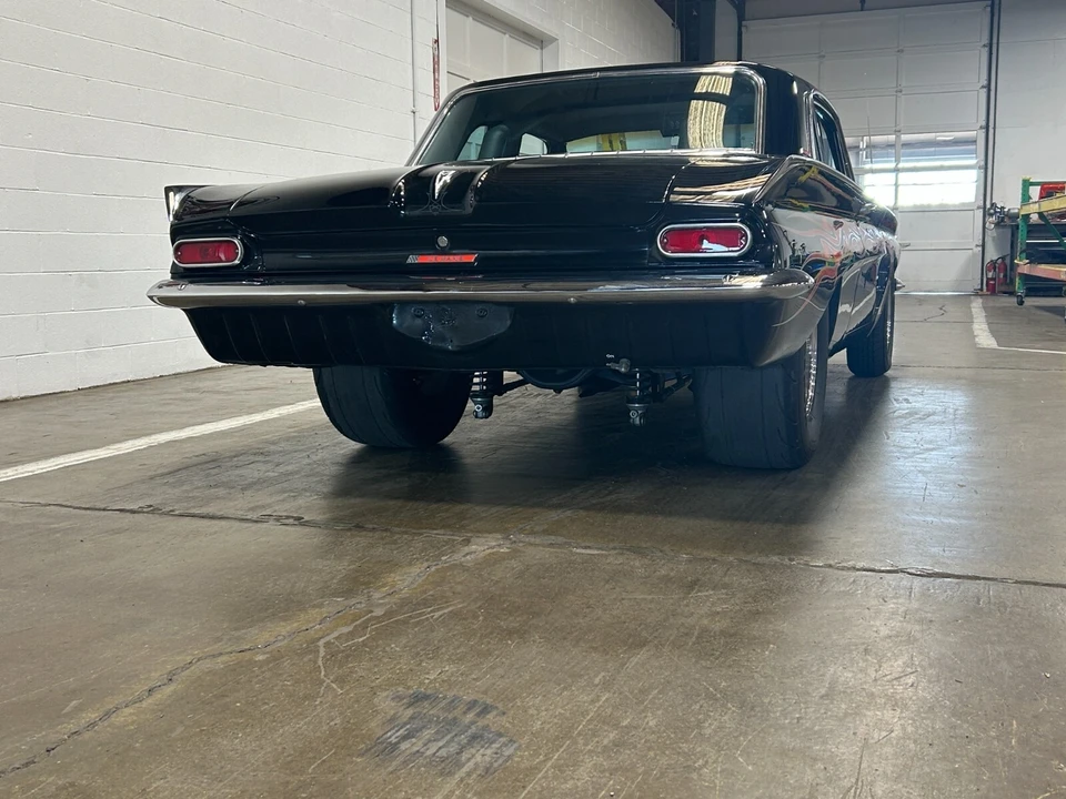 1962 Pontiac Tempest - Image 9 of 21