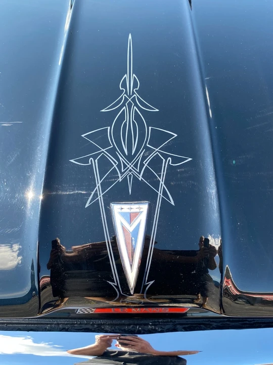1962 Pontiac Tempest - Image 10 of 21