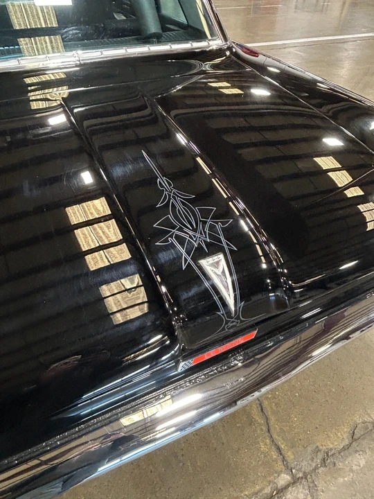 1962 Pontiac Tempest - Image 11 of 21