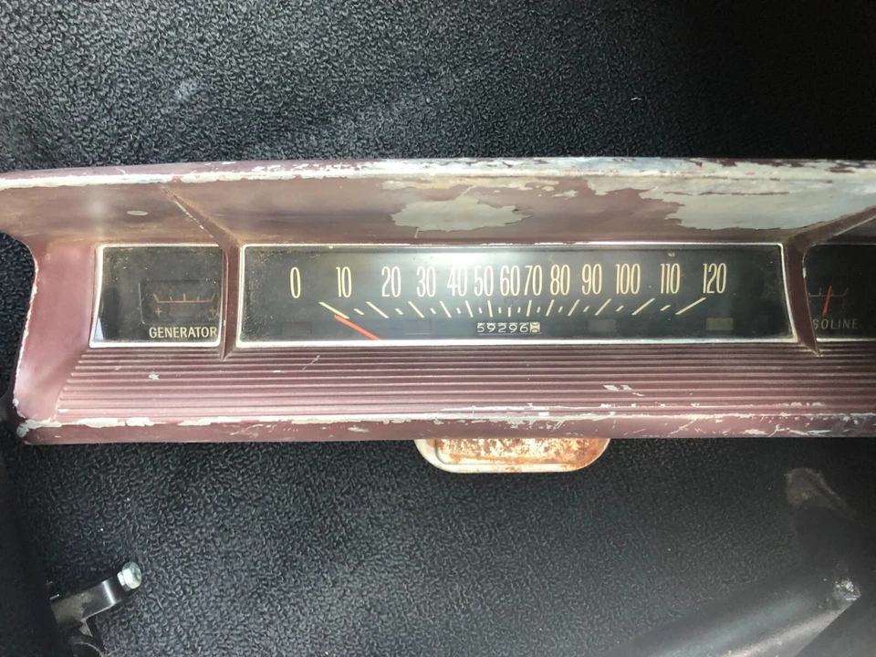 1962 Pontiac Tempest - Image 16 of 21