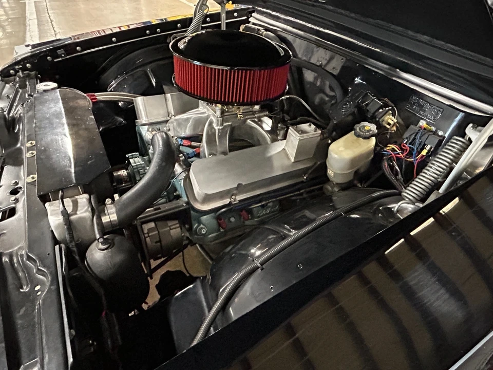 1962 Pontiac Tempest - Image 21 of 21