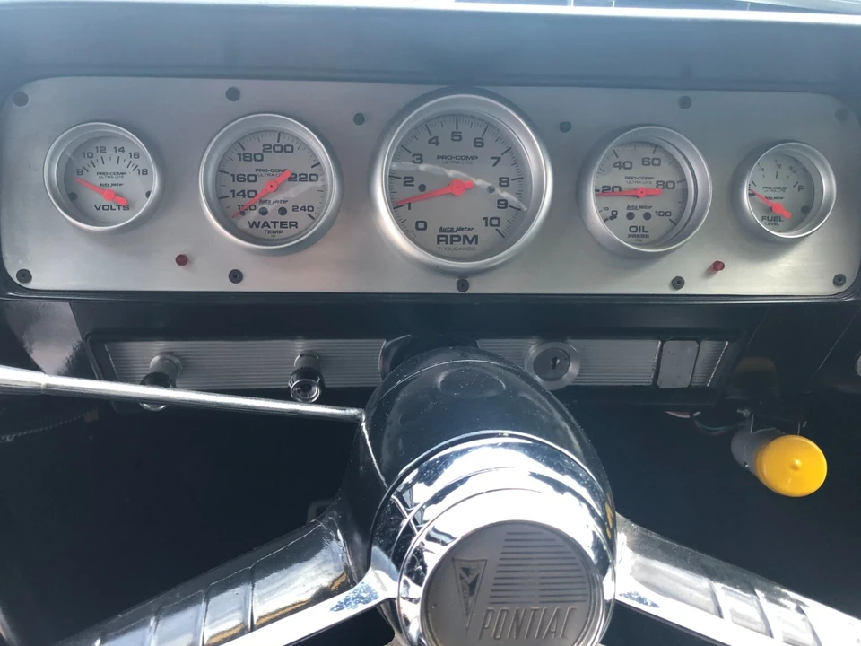 1962 Pontiac Tempest - Image 15 of 21