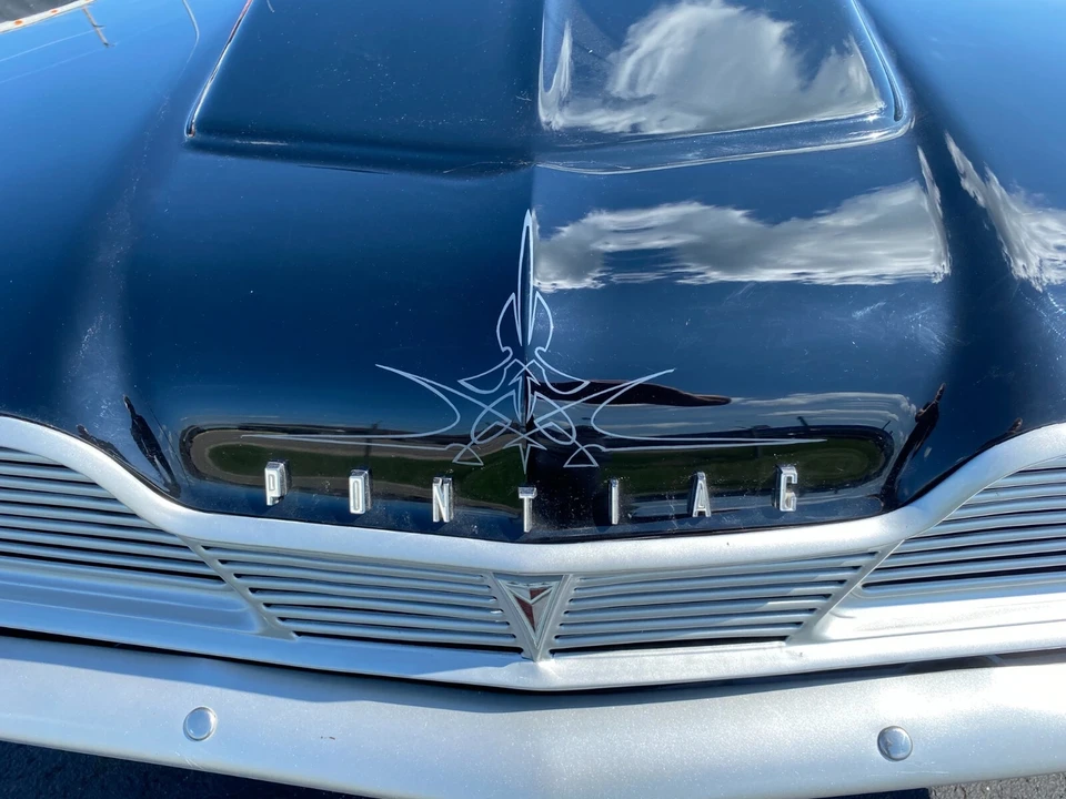 1962 Pontiac Tempest - Image 12 of 21