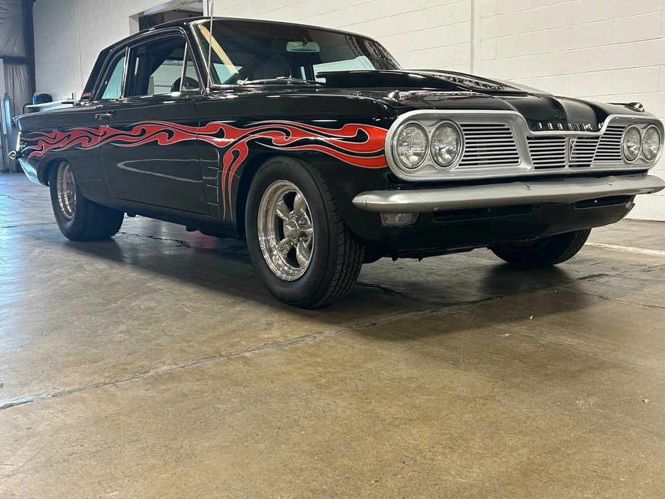 1962 Pontiac Tempest - Image 7 of 21