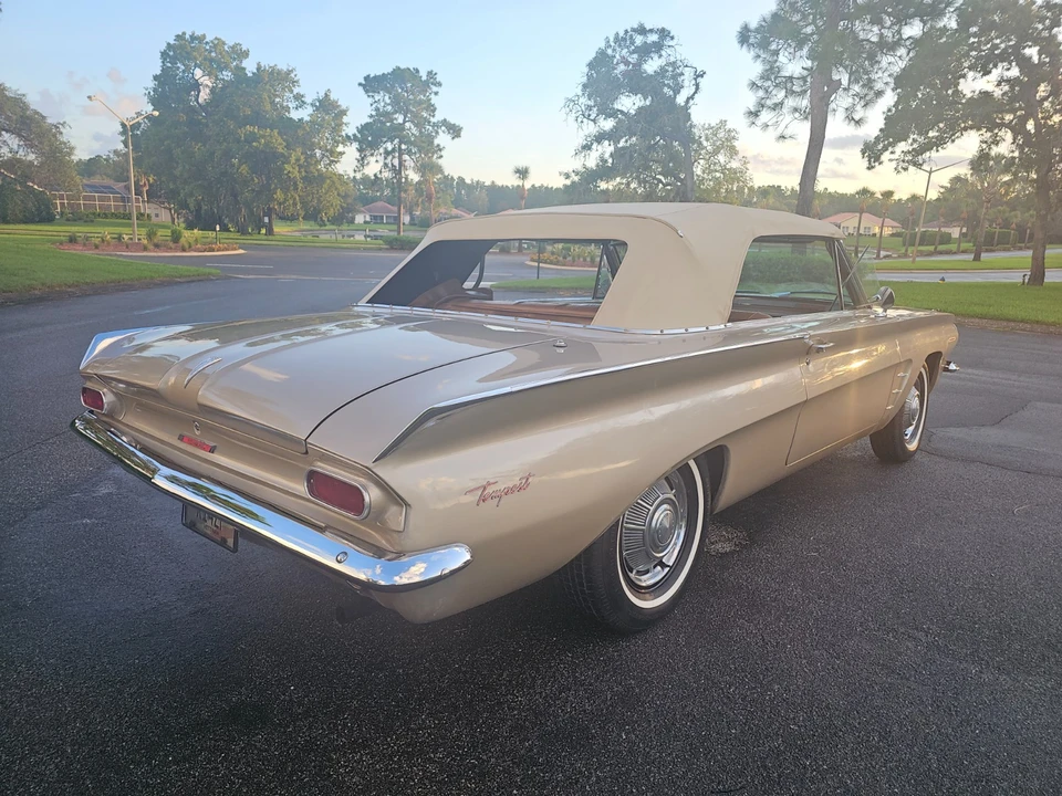1962 Pontiac Tempest - Image 12 of 21
