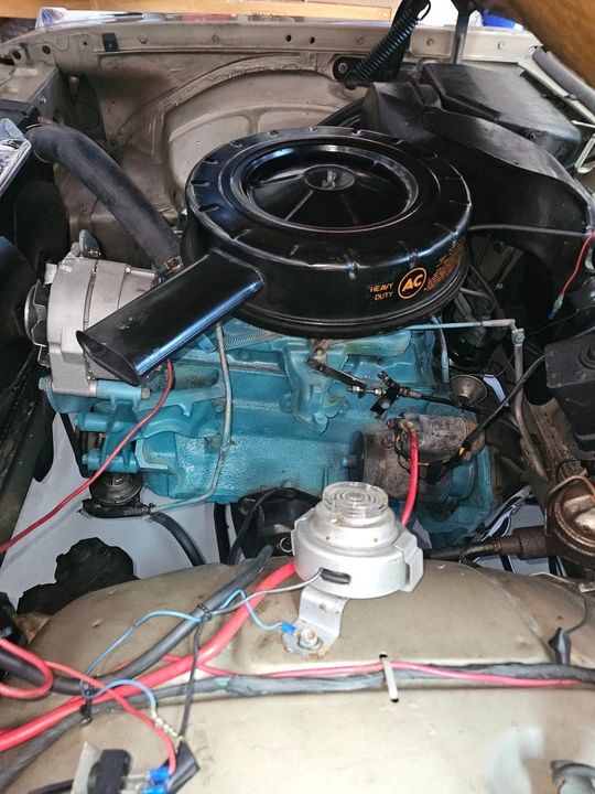 1962 Pontiac Tempest - Image 14 of 21