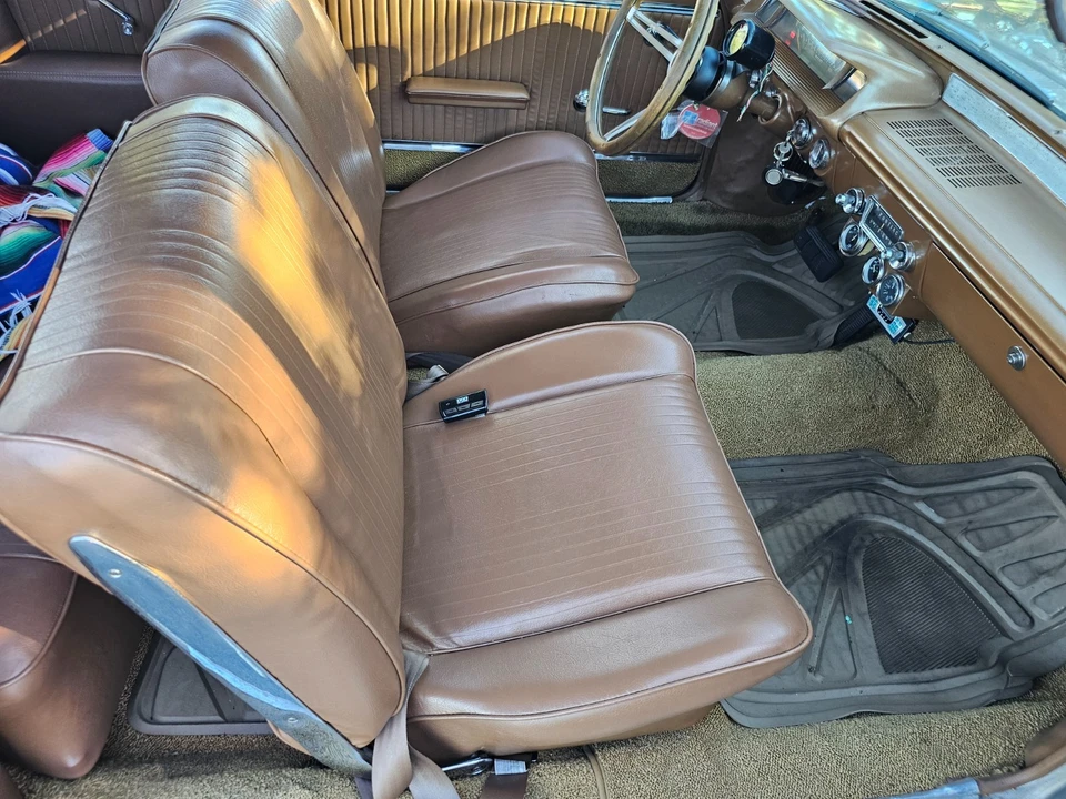 1962 Pontiac Tempest - Image 5 of 21