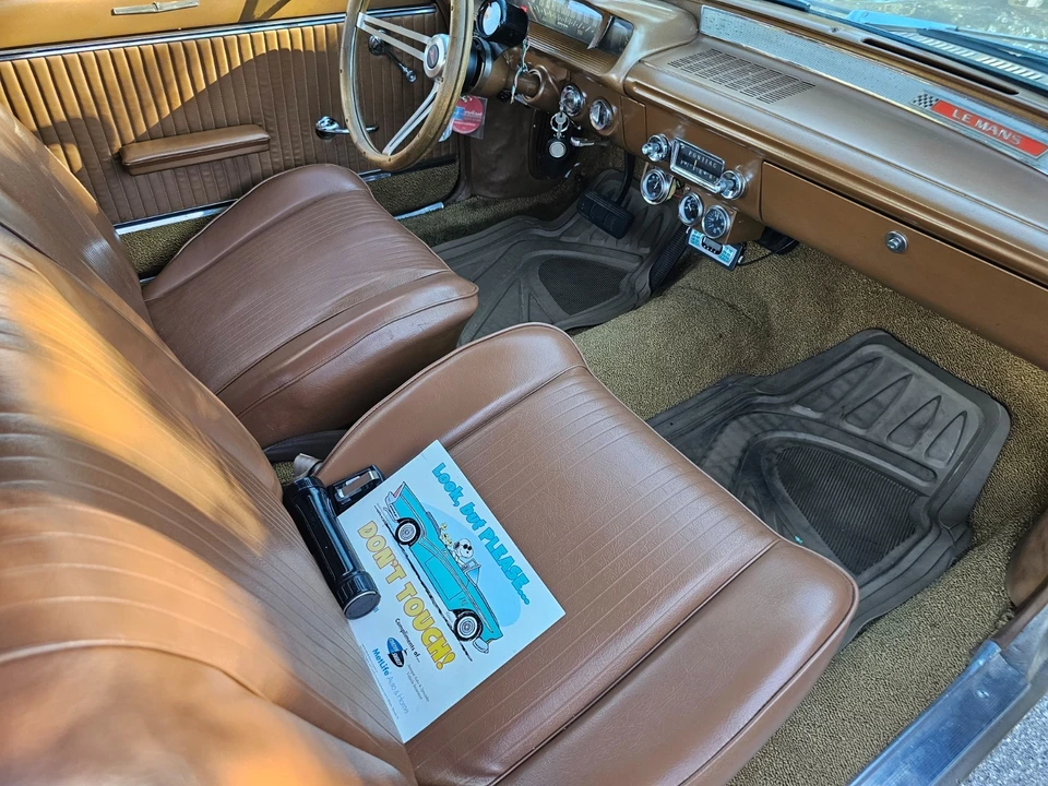 1962 Pontiac Tempest - Image 18 of 21