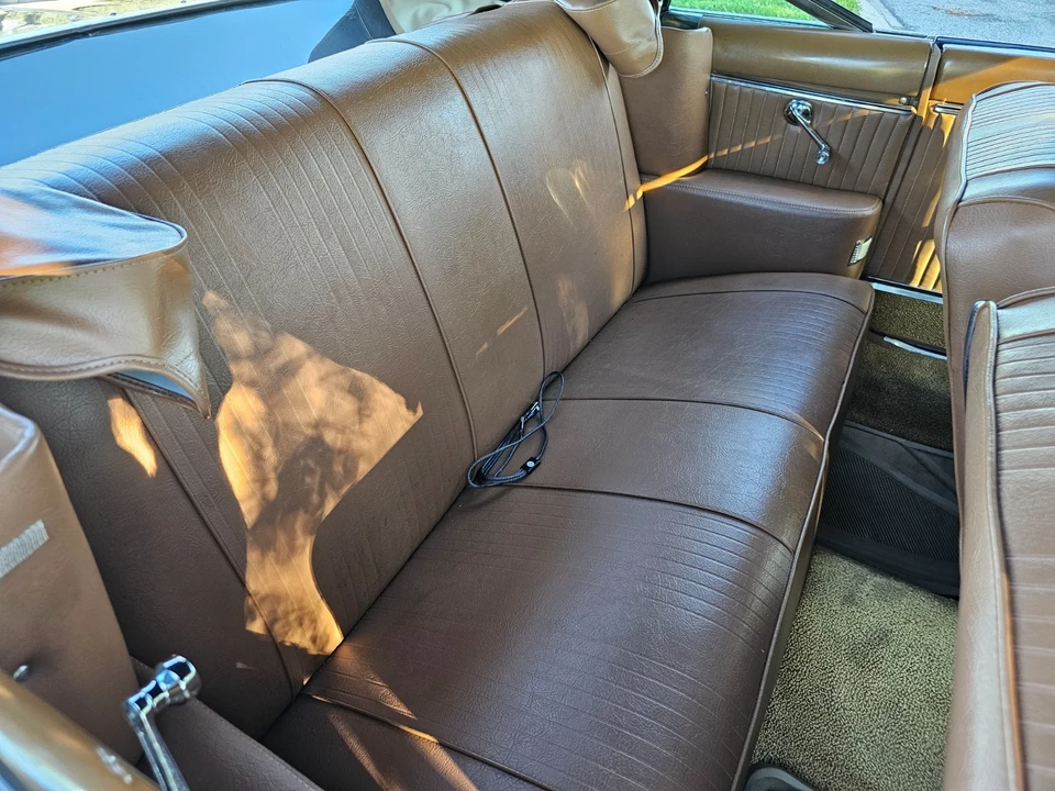 1962 Pontiac Tempest - Image 3 of 21