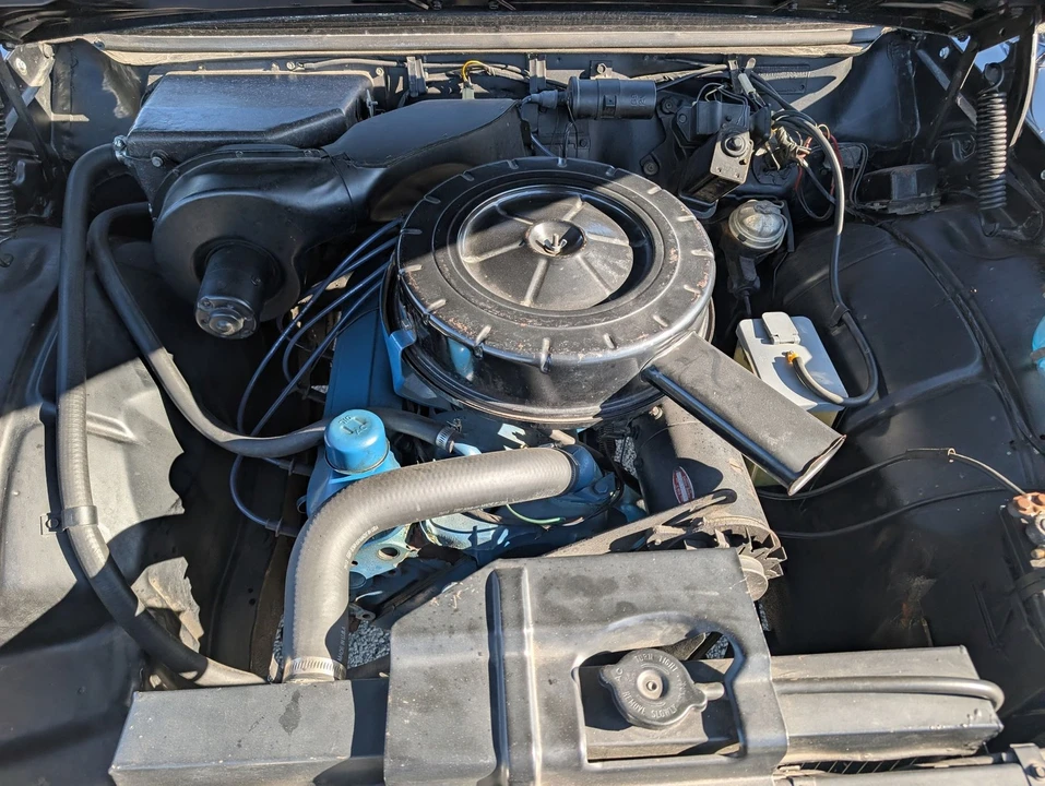 1962 Pontiac Tempest - Image 8 of 21