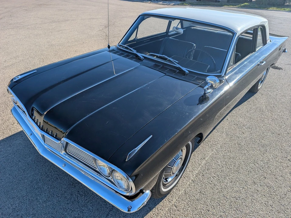 1962 Pontiac Tempest - Image 20 of 21