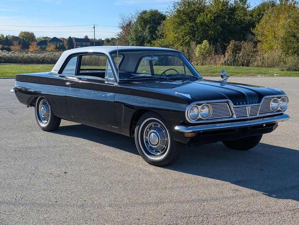 1962 Pontiac Tempest - Image 15 of 21