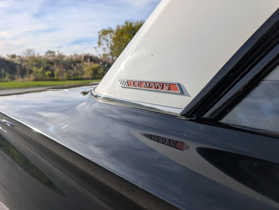 1962 Pontiac Tempest - Image 4 of 21