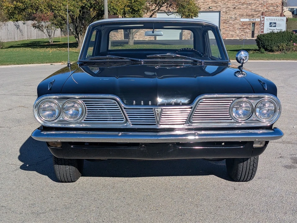 1962 Pontiac Tempest - Image 14 of 21