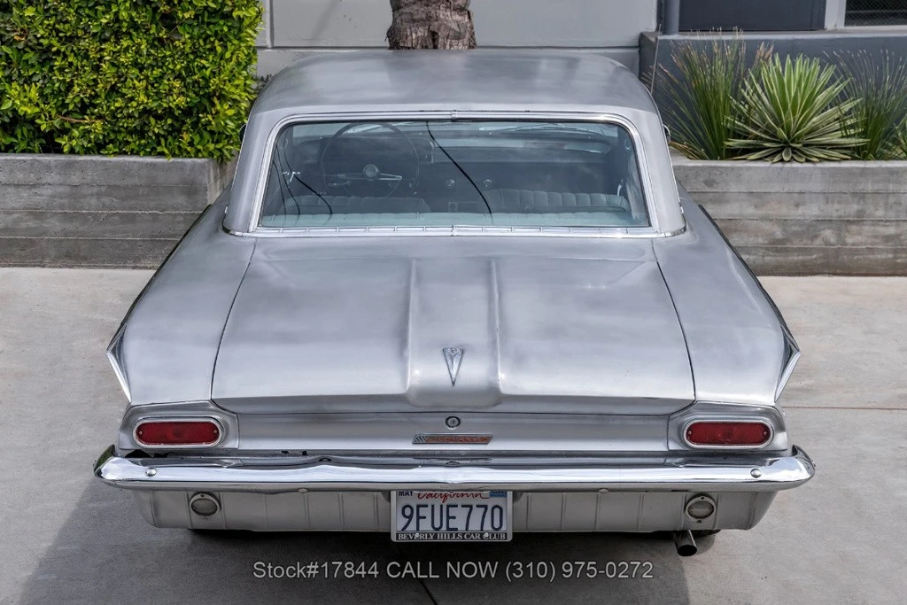 1962 Pontiac Tempest - Image 6 of 12