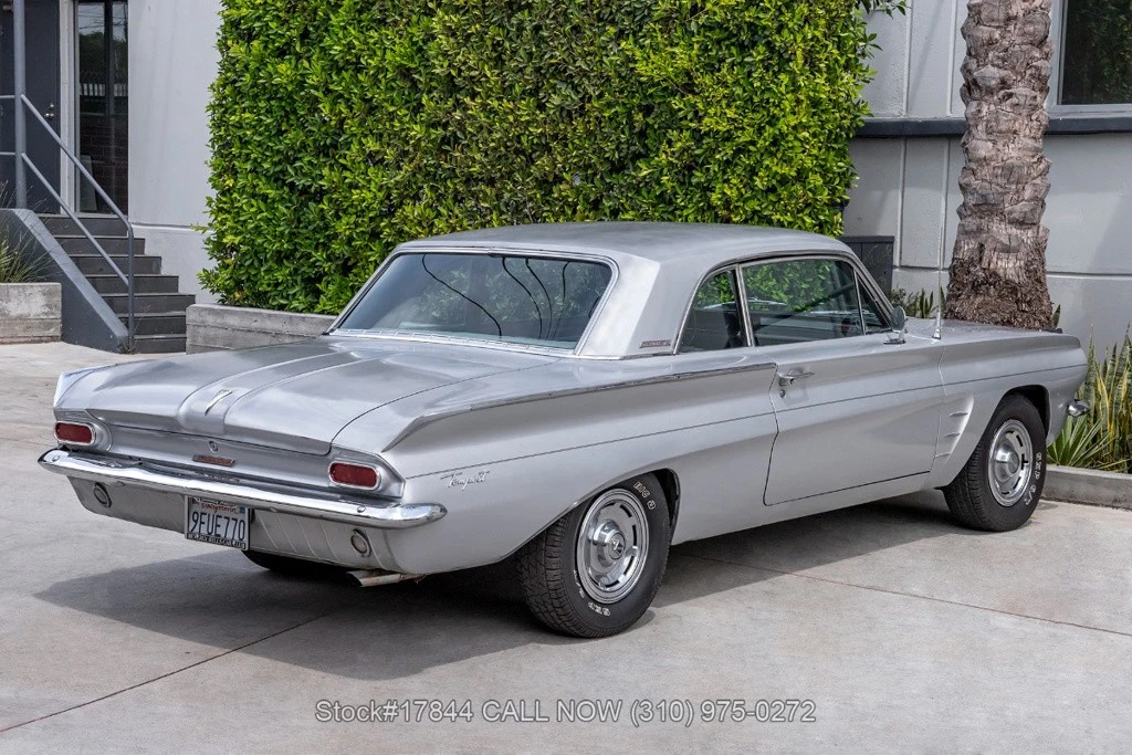 1962 Pontiac Tempest - Image 5 of 12