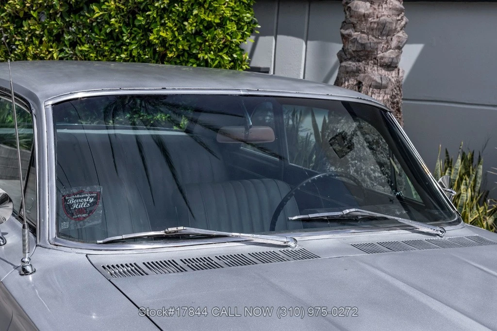 1962 Pontiac Tempest - Image 9 of 12