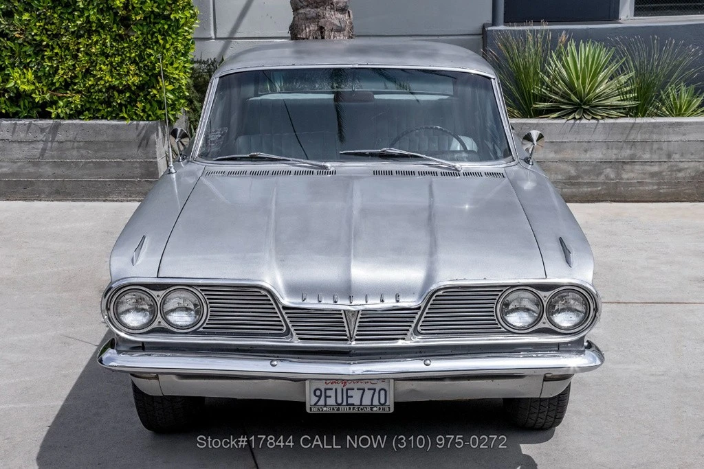 1962 Pontiac Tempest - Image 2 of 12