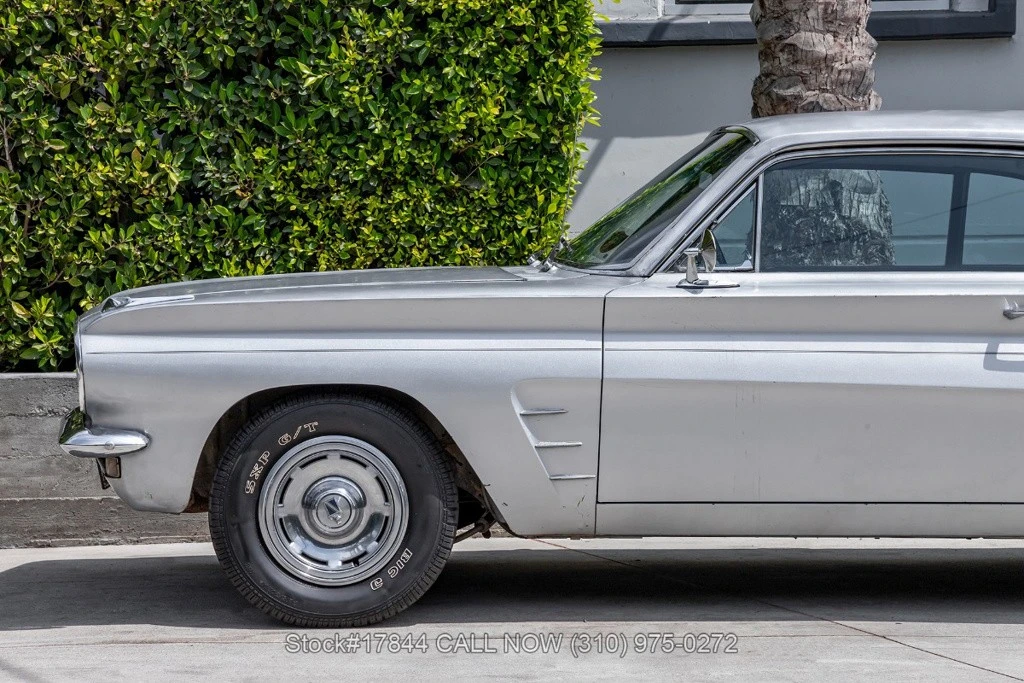 1962 Pontiac Tempest - Image 12 of 12