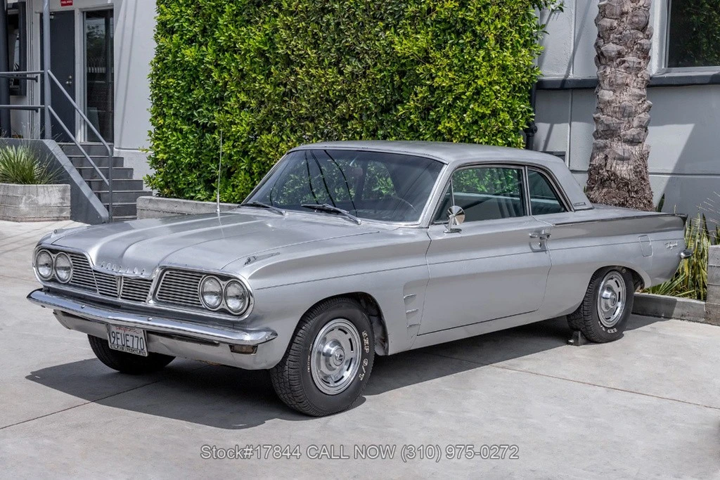 1962 Pontiac Tempest - Image 8 of 12