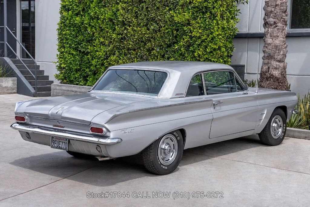 1962 Pontiac Tempest - Image 5 of 12
