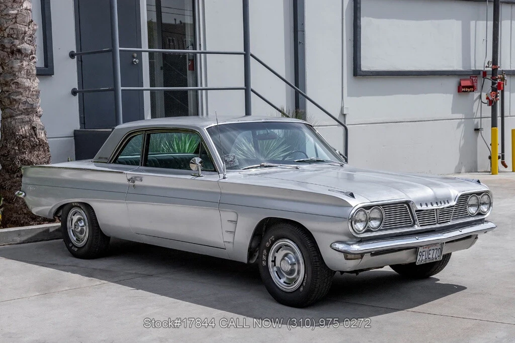 1962 Pontiac Tempest - Image 3 of 12