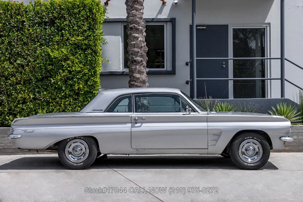 1962 Pontiac Tempest - Image 4 of 12