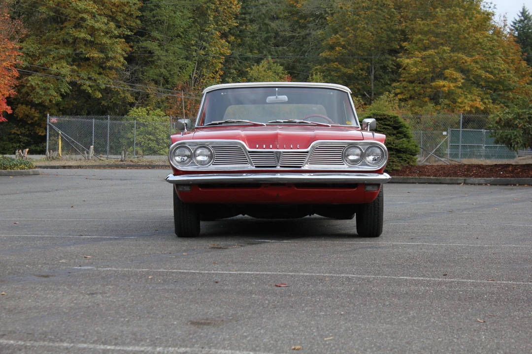 1962 Pontiac Tempest - Image 6 of 31