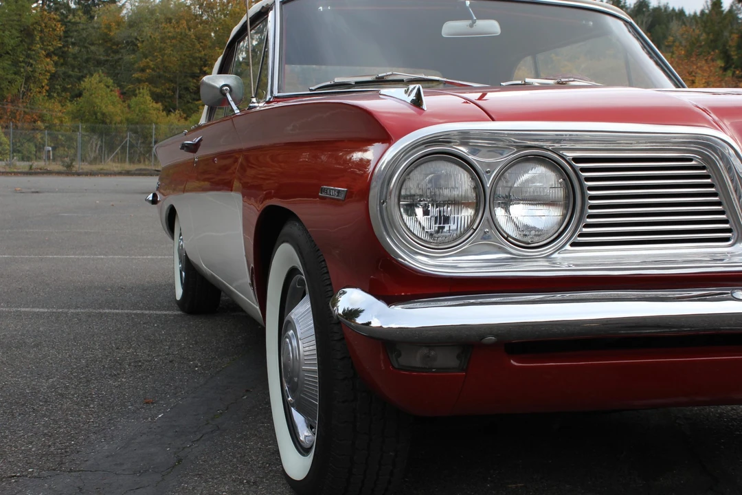 1962 Pontiac Tempest - Image 27 of 31