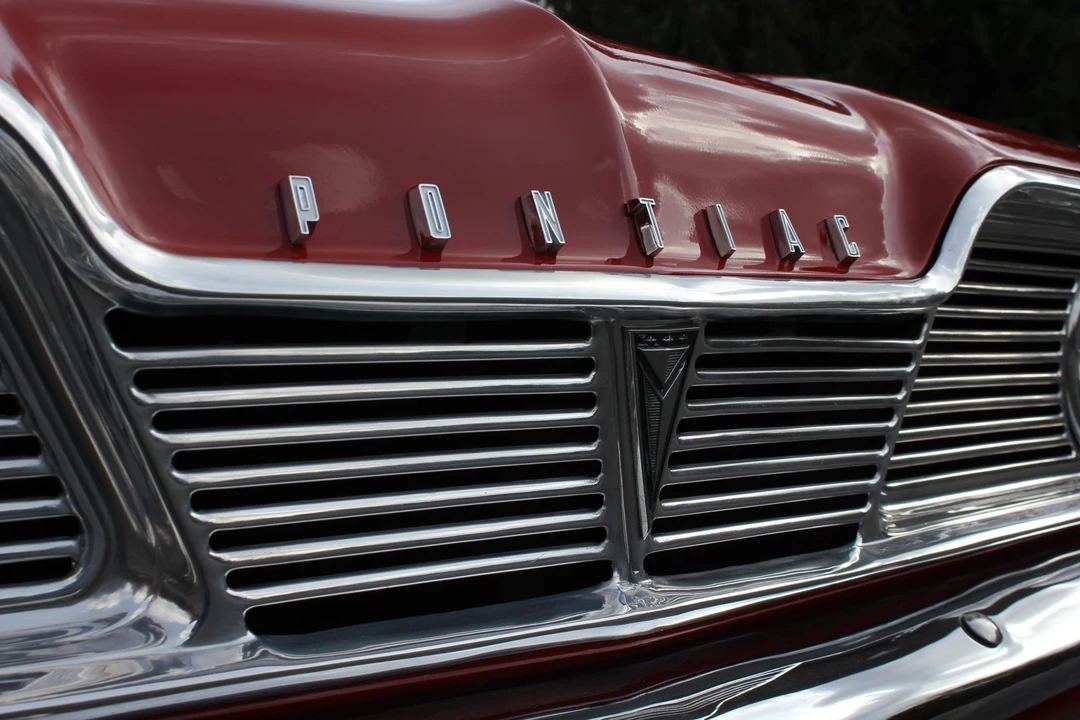 1962 Pontiac Tempest - Image 28 of 31