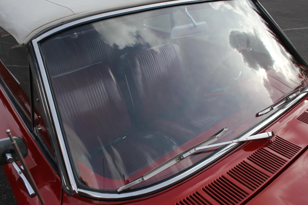 1962 Pontiac Tempest - Image 30 of 31