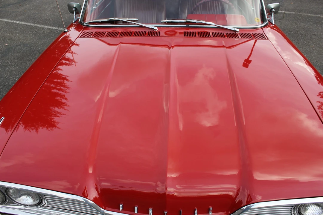 1962 Pontiac Tempest - Image 31 of 31