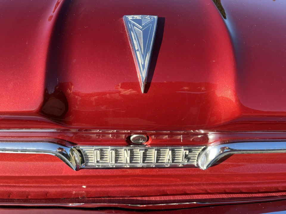1962 Pontiac Tempest - Image 31 of 31