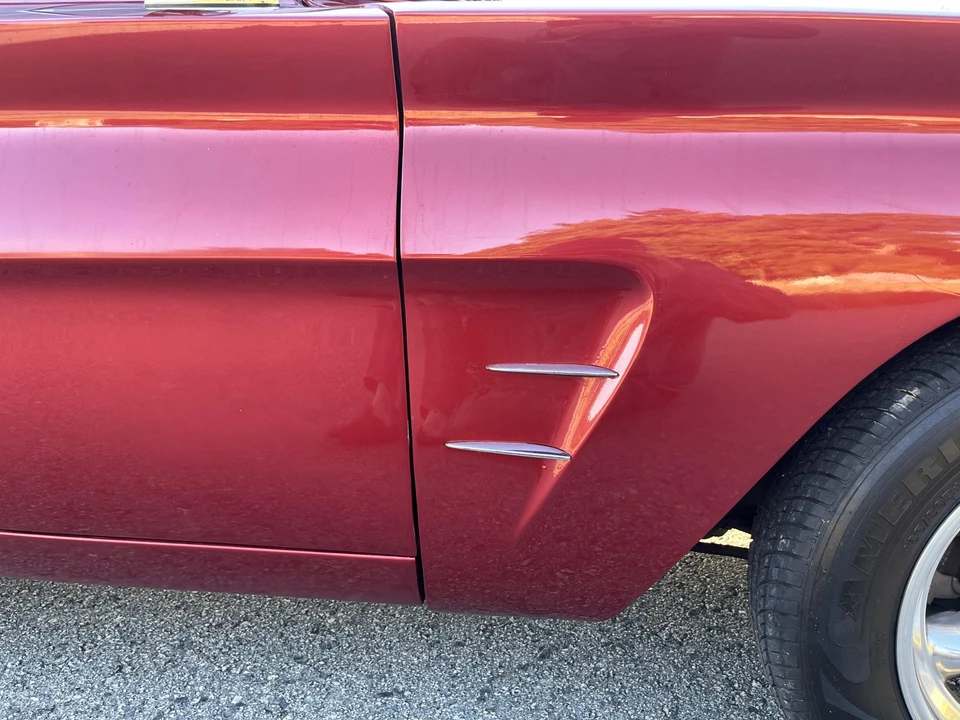1962 Pontiac Tempest - Image 29 of 31