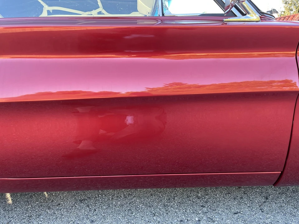1962 Pontiac Tempest - Image 28 of 31