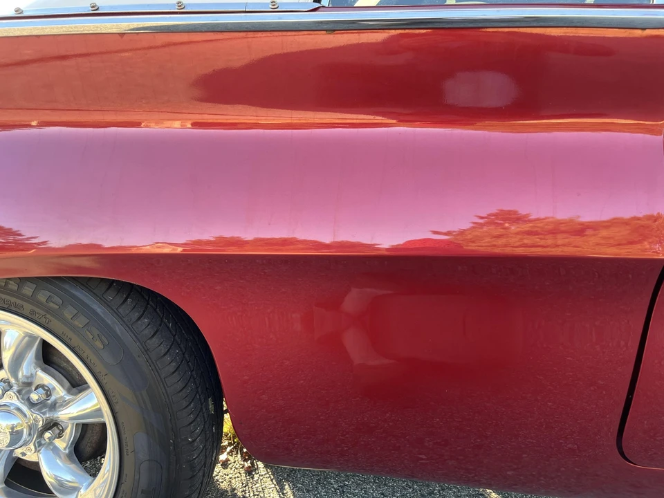 1962 Pontiac Tempest - Image 27 of 31