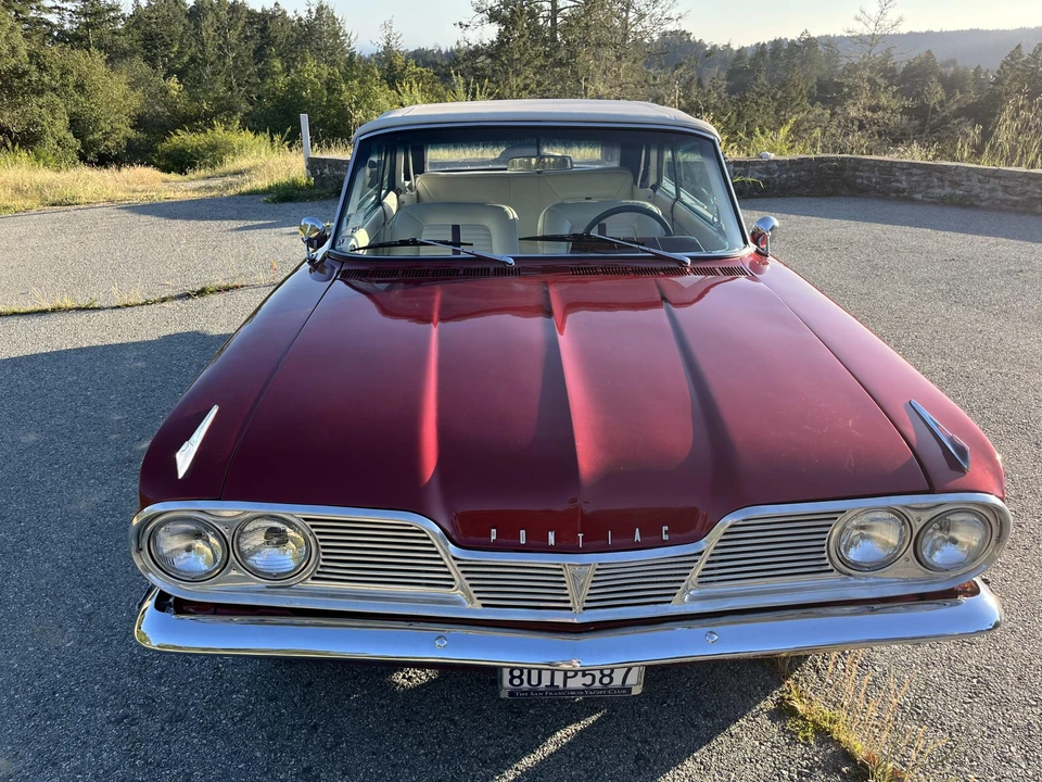 1962 Pontiac Tempest - Image 19 of 31