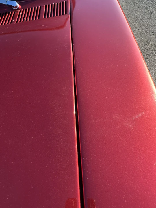 1962 Pontiac Tempest - Image 25 of 31