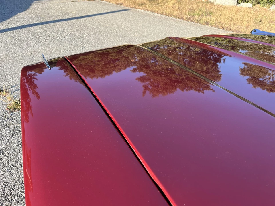 1962 Pontiac Tempest - Image 21 of 31