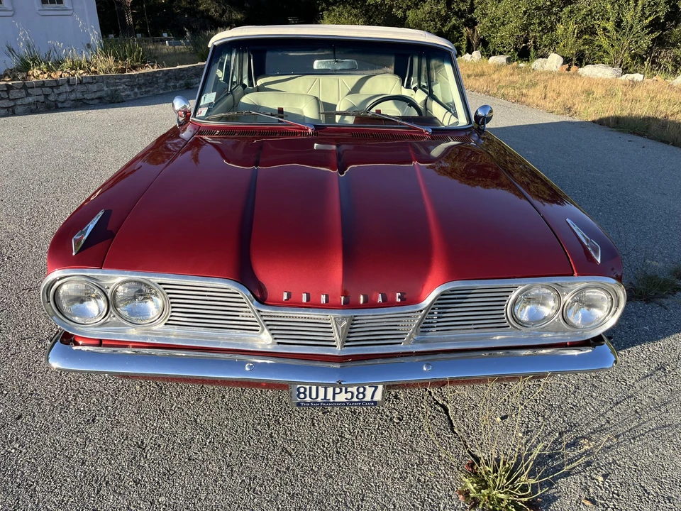 1962 Pontiac Tempest - Image 14 of 31