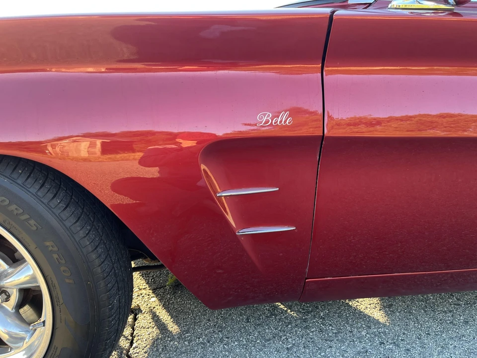 1962 Pontiac Tempest - Image 22 of 31